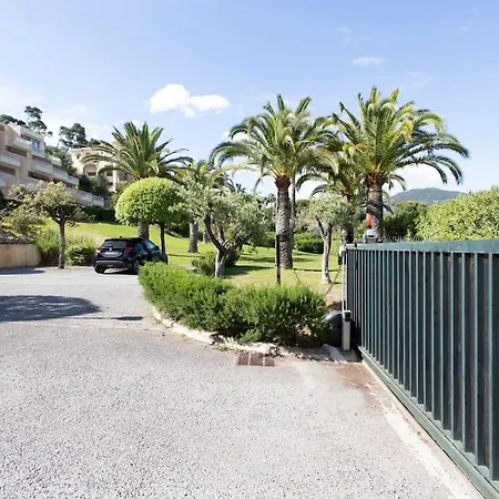 L20 Stunning Sea View, Terrace, Parking, Ac, Wifi *